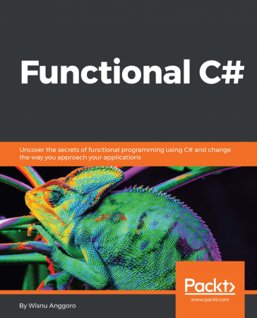 Functional C# ( True PDF)