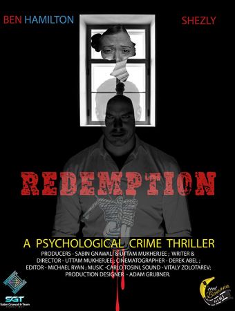 Redemption 2020 1080p WEB-DL H264 AC3-EVO