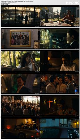 Narcos Mexico S02 WEBRip 1080p DD5.1 H265-d3g