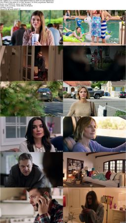 Taking Your Daughter 2020 1080P AMZN WEB-DL H264-AJP69