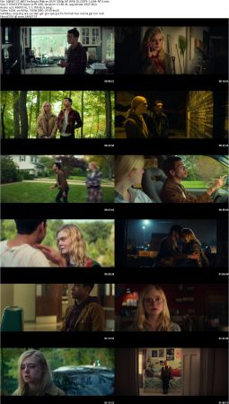 All The Bright Places 2020 1080p NF WEB-DL DDP5.1 x264-NTG