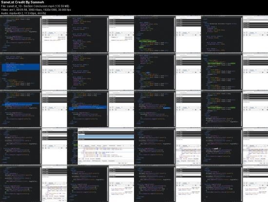 JavaScript Accordion JavaScript Programming Exercise