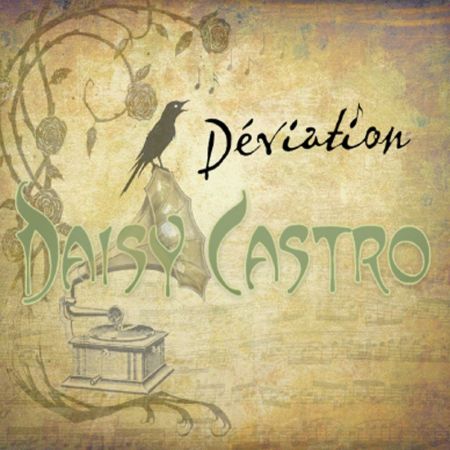 Daisy Castro - Deviation (2013) Flac