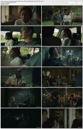 The Outsider 2020 S01 1080p 10bit WEBRip 6CH x265 HEVC-PSA