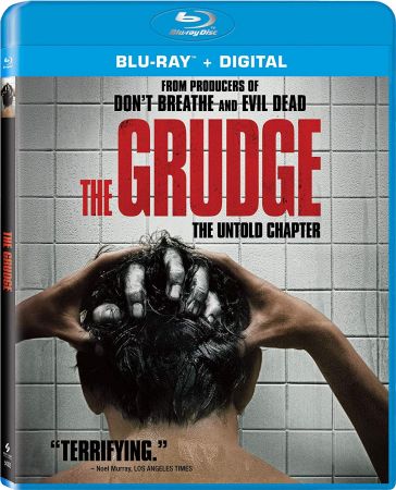 The Grudge 2020 720p BRRip x264 AC3-DiVERSiTY