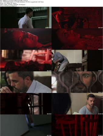 Redemption 2020 HDRip XviD AC3-EVO