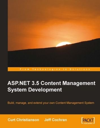 ASP.NET 3.5 CMS Development ( PDF)