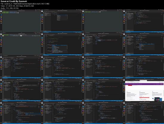 RethinkDB Complete Guide