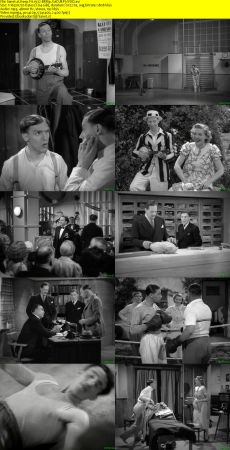 Keep Fit 1937 BRRip XviD MP3-XVID