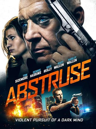 Abstruse 2020 AMZN 1080p WEB-DL DD2.0 H 264-EVO