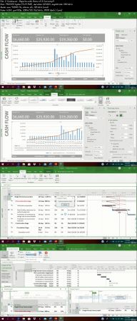  Microsoft Project 2019 Course for beginners to advanced 