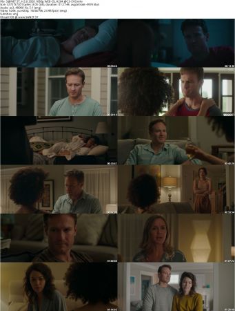 Holly Slept Over 2020 1080p WEB-DL H264 AC3-EVO