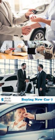 Photos - Buying New Car 7