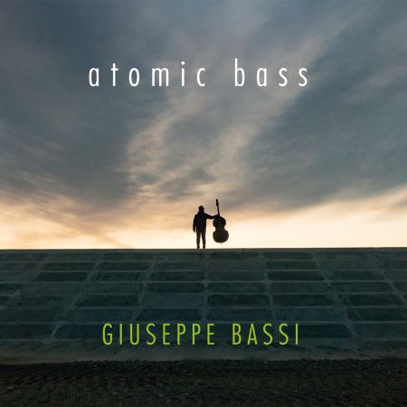 Giuseppe Bassi - Atomic Bass (2020) Hi-Res