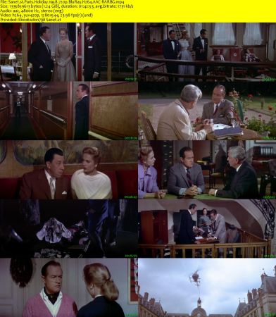 Paris Holiday 1958 720p BluRay H264 AAC-RARBG