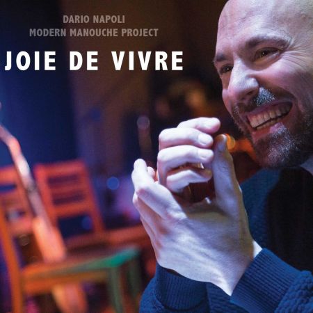 Dario Napoli - Joie De Vivre (2019) Flac