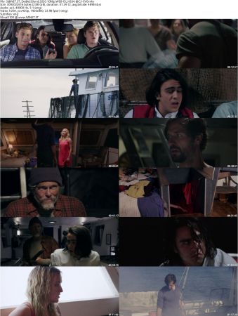 Dead Sound 2020 1080p WEB-DL H264 AC3-EVO