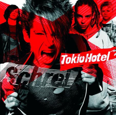Tokio Hotel - Schrei (2005)