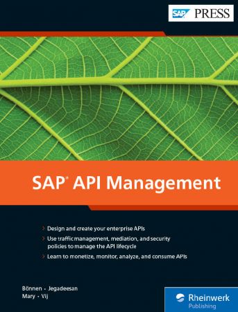 FreeCourseWeb SAP API Management
