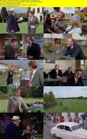 The Fast Lady 1962 720p BluRay H264 AAC-RARBG