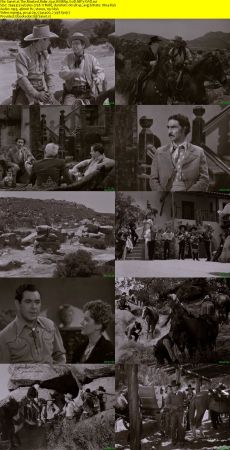 The Masked Rider 1941 WEBRip XviD MP3-XVID