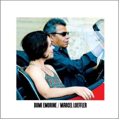 Domi Emorine &amp; Marcel Loeffler - Domi Emorine / Marcel Loeffler (2016)