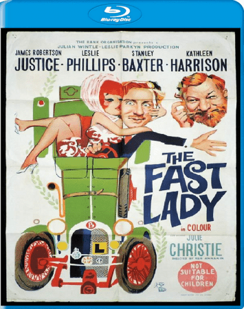 The Fast Lady 1962 1080p BluRay H264 AAC-RARBG