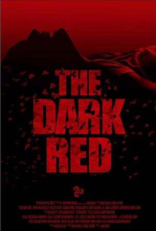 The Dark Red 2018 1080p WEB-DL H264 AC3-EVO