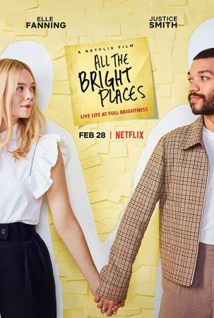 All The Bright Places 2020 1080p NF WEB-DL DDP5.1 x264-NTG