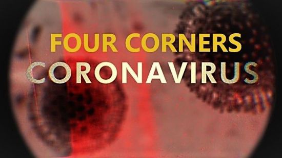 ABC - Four Corners: Coronavirus (2020) 1080p HDTV x264 AAC MVGroup