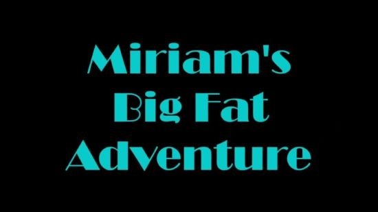BBC - Miriam's Big Fat Adventure (2020) 1080p HDTV x265 AAC MVGroup