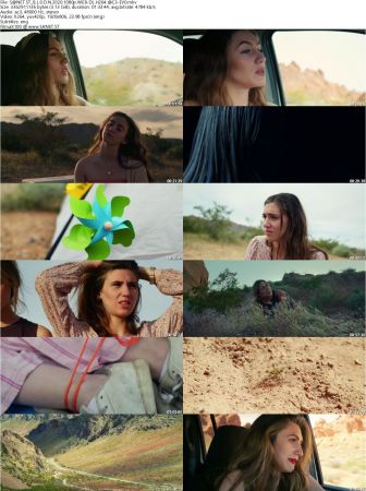 By Light Of Desert Night 2020 1080p WEB-DL H264 AC3-EVO