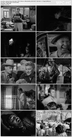 Ace in the Hole 1951 Criterion 1080p BluRay x265 HEVC 10bit AAC 1.0 Tigole QXR