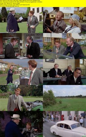 The Fast Lady 1962 1080p BluRay H264 AAC-RARBG