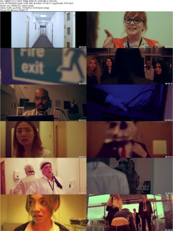 Pandamonium 2020 1080p WEB-DL H264 AC3-EVO