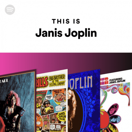 Janis Joplin – This Is Janis Joplin (2020)