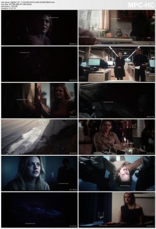 The Invisible Man 2020 HDTS x264-SUNSCREEN
