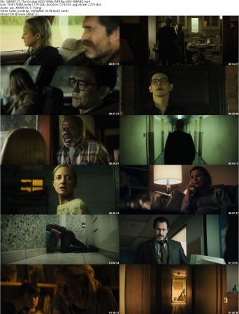 The Grudge 2020 1080p WEBRip x264-RARBG