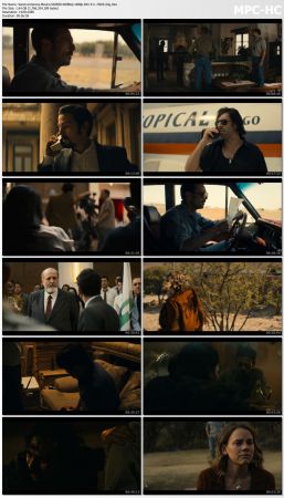 Narcos Mexico S02 WEBRip 1080p DD5.1 H265-d3g