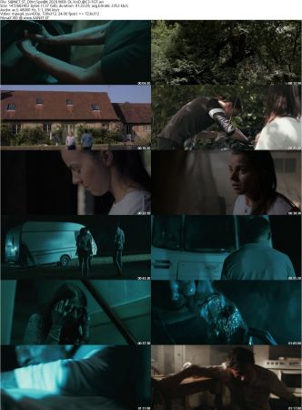 Dont Speak 2020 WEB-DL XviD AC3-FGT