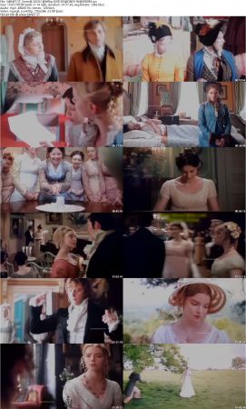 Emma 2020 CAMRip XVID READNFO-WARRIORS
