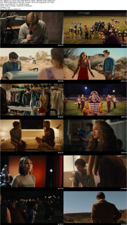 Stargirl 2020 720p DSNP WEB-DL DDP5.1 ATMOS H264-CMRG