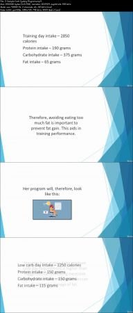  Carb Cycling: Discover This SECRET System Of Weight Loss 