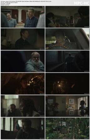 The Outsider 2020 S01 1080p 10bit WEBRip 6CH x265 HEVC-PSA