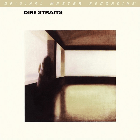 Dire Straits - Dire Straits (1978/2019]) Hi-Res
