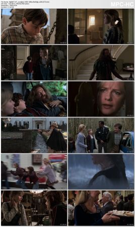 Jumanji Trilogy 1995-2019 1080p BluRay x265-ZiTO