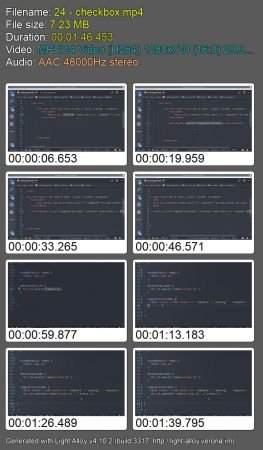 Ionic 4 Firebase Master Course