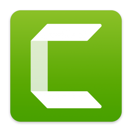 TechSmith Camtasia 2019.0.8 Build 109608 Multilingual macOS