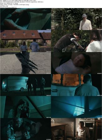 Dont Speak 2020 1080p WEB-DL H264 AC3-EVO