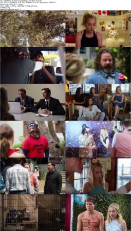 Deported 2020 720p WEBRip x264 AC3-EVO